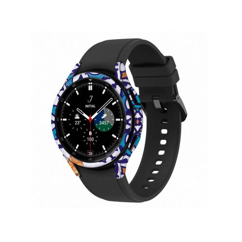 Samsung_Watch4 Classic 42mm_Homa_Tile_1